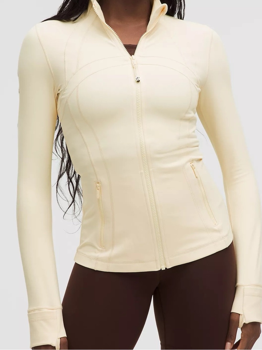 Lululemon Define Jacket - Picture 2 of 9